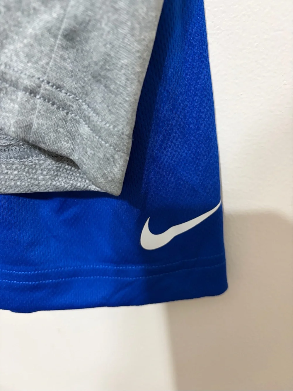 Nike kids short